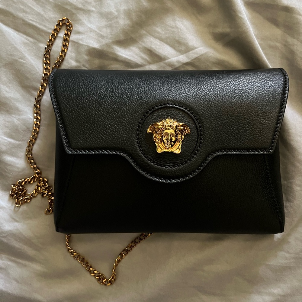 VERSACE Clutch Bag